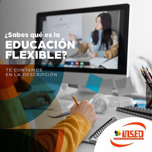 Foto INSTITUTO NACIONAL DE SERVICIOS EDUCATIVOS (INSED)